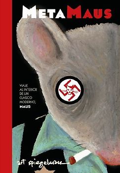 Metamaus / Metamaus: A Look Inside a Modern Classic, Maus