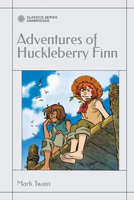 Adventures of Huckleberry Finn