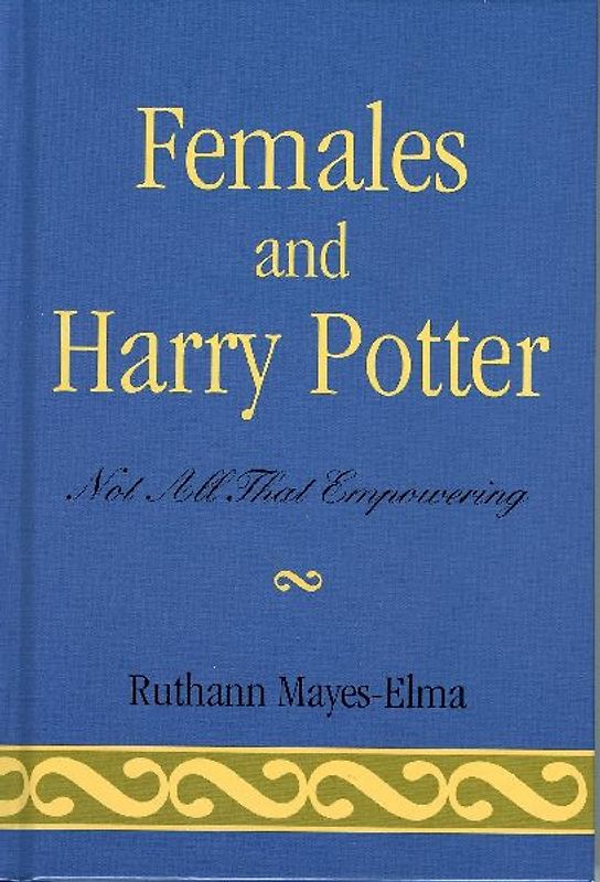 Females and Harry Potter