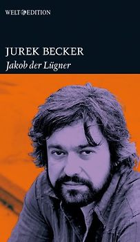 Jakob der Lügner