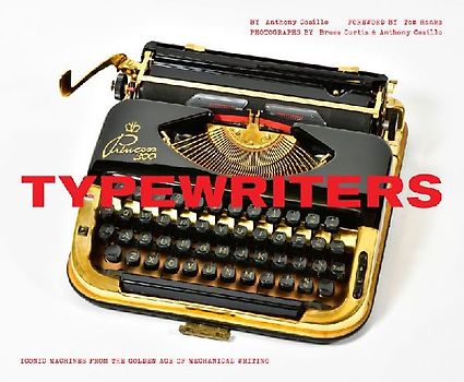 Typewriters