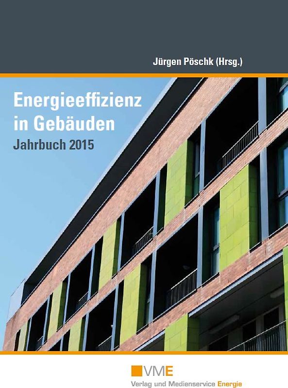 Energieeffizienz in Gebäuden