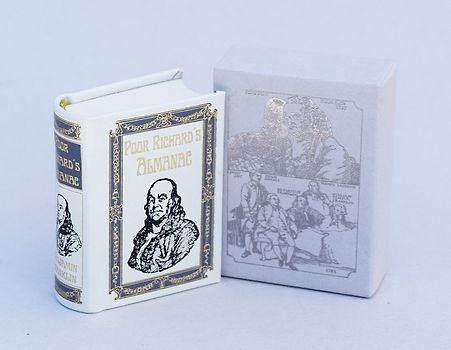 Poor Richard’s Almanac