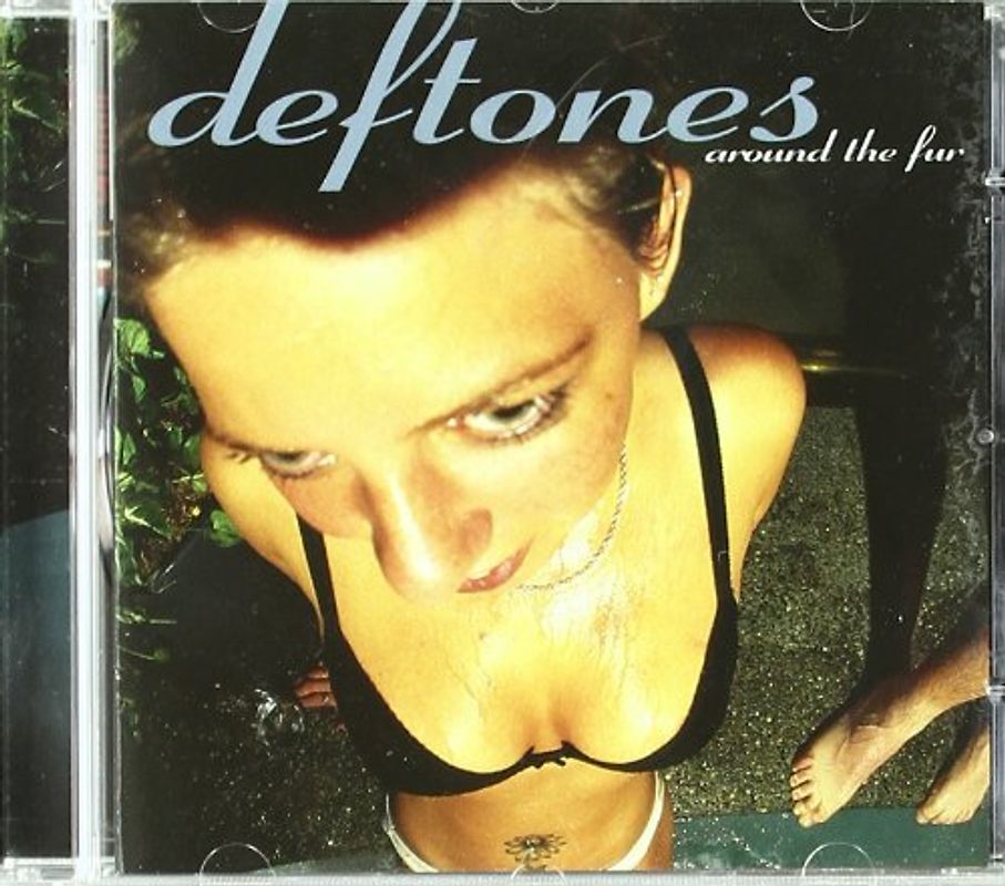 Deftones - Around the Fur