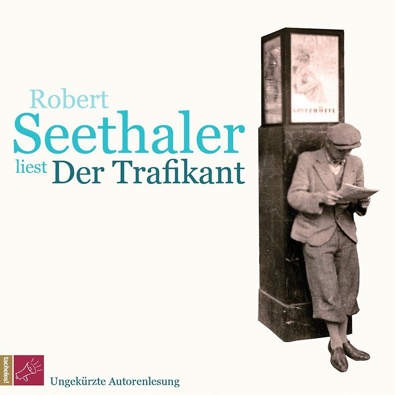 Der Trafikant