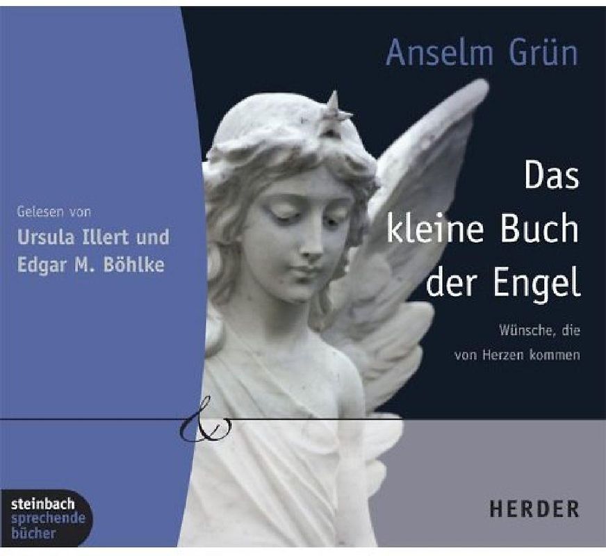 Das kleine Buch der Engel