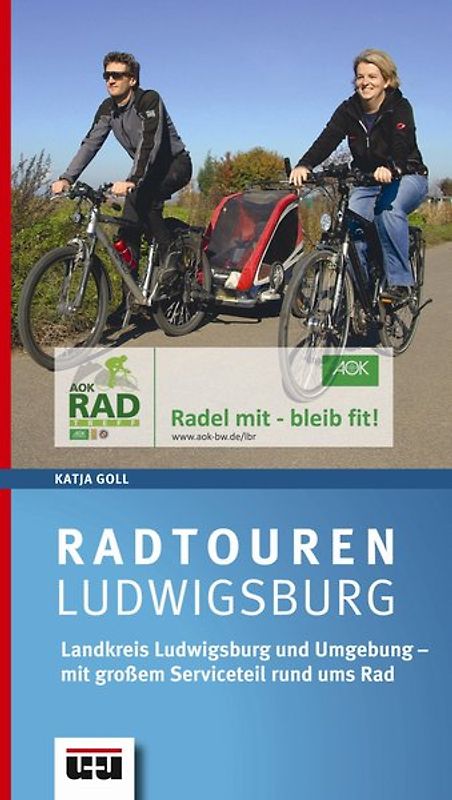 Radtouren Ludwigsburg und Umgebung