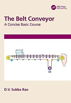 The Belt Conveyor: A Concise Basic Course