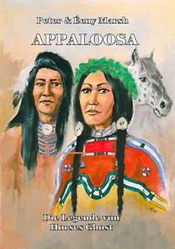 Appaloosa: Die Legende von Horses Ghost
