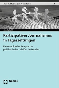 Partizipativer Journalismus in Tageszeitungen
