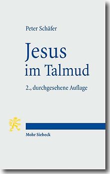 Jesus im Talmud