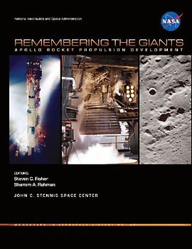 Remembering the Giants