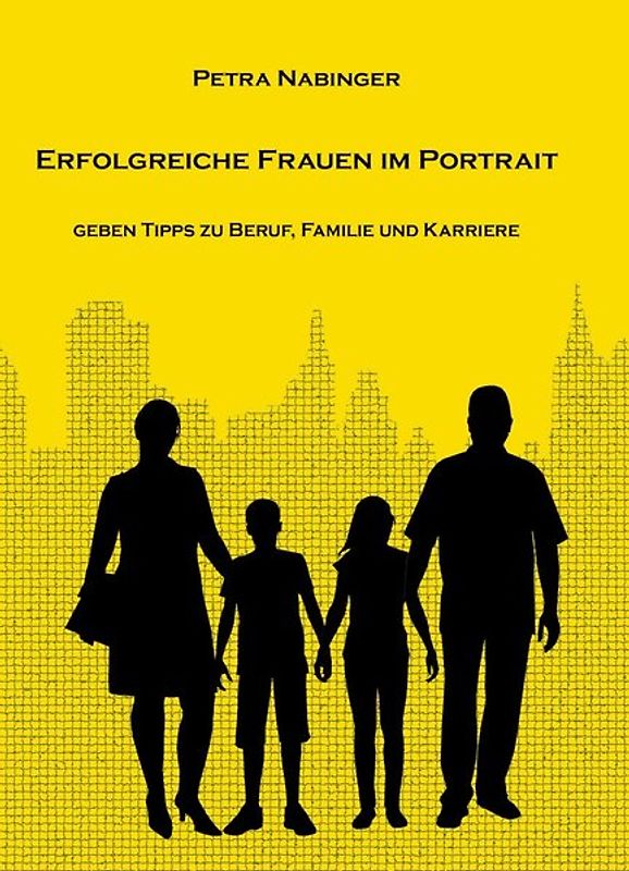 Erfolgreiche Frauen im Portrait