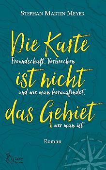 Die Karte ist nicht das Gebiet