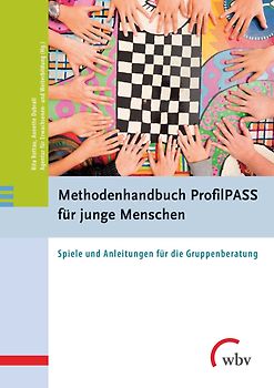 Methodenhandbuch ProfilPASS für junge Menschen