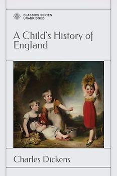 A Child's History of England