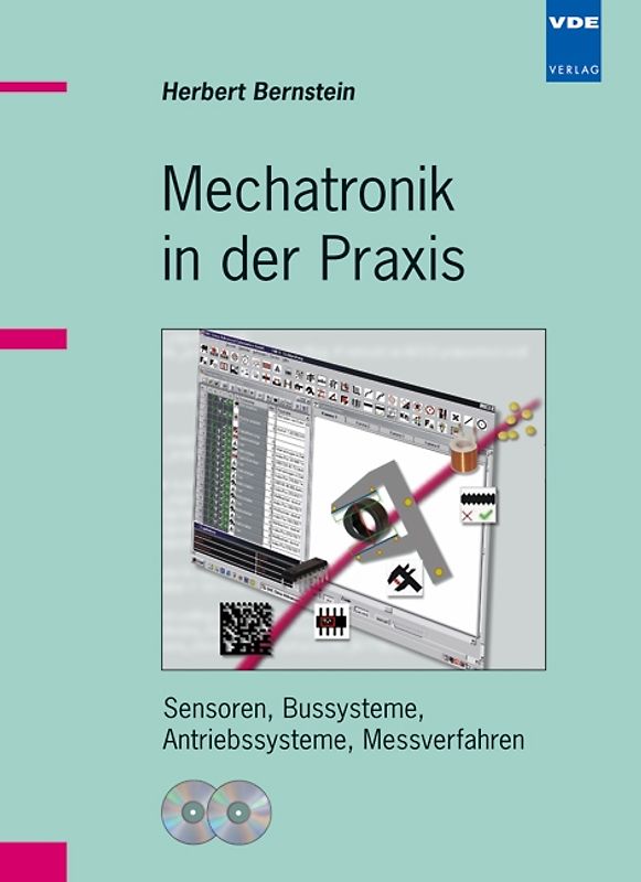 Mechatronik in der Praxis