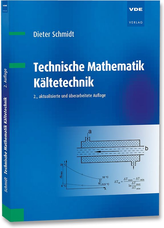 Technische Mathematik Kältetechnik