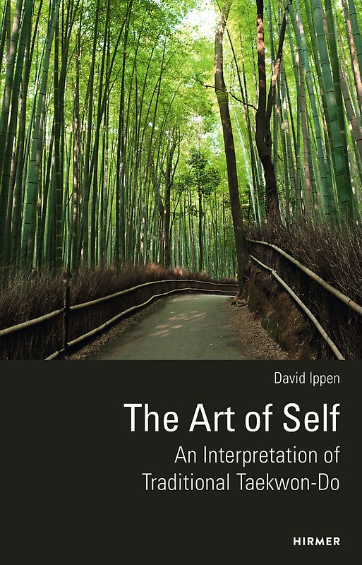 The Art of Self