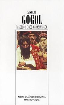 Tagebuch eines Wahnsinnigen