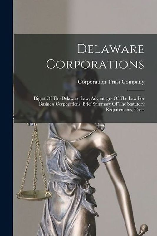 Delaware Corporations