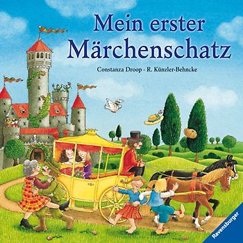 Mein erster Märchenschatz