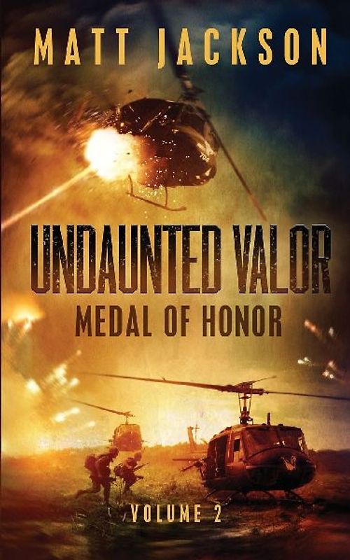 Undaunted Valor