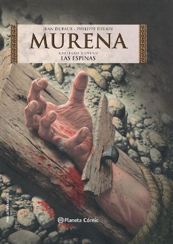 Murena 9