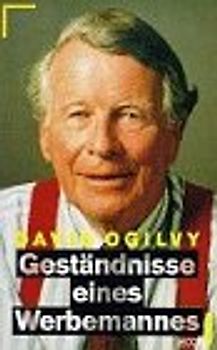 Geständnisse eines Werbemannes