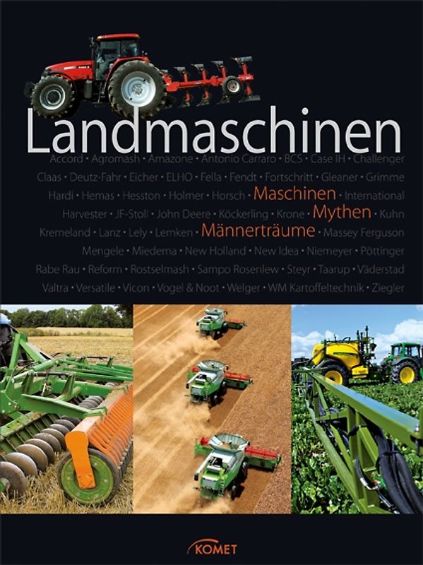 Landmaschinen