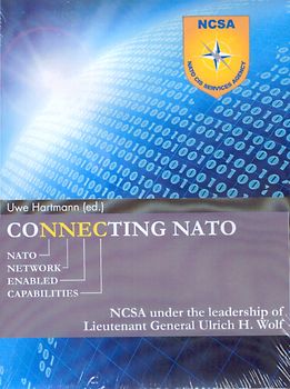 Connecting NATO