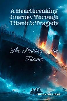 A Heartbreaking Journey Through Titanic's Tragedy: The Sinking of the Titanic