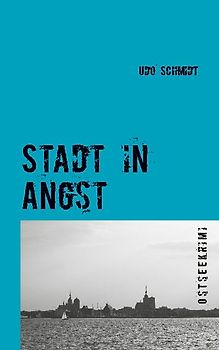 Stadt in Angst