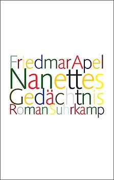 Nanettes Gedächtnis