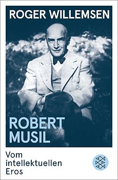 Robert Musil