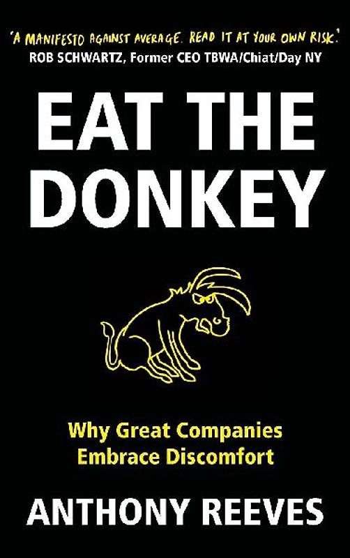 Eat the Donkey