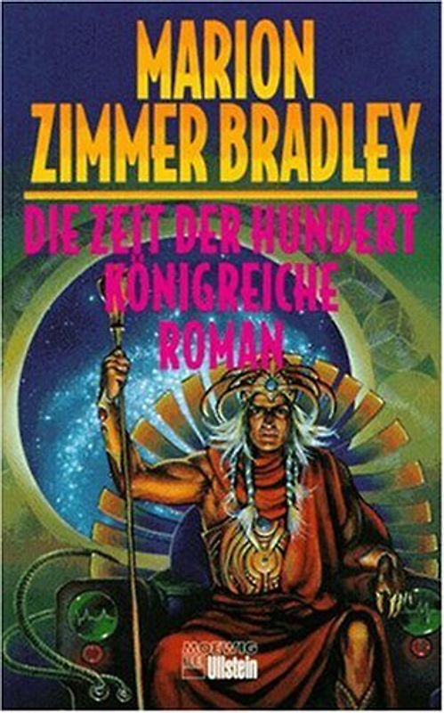 Die Zeit der hundert Königreiche