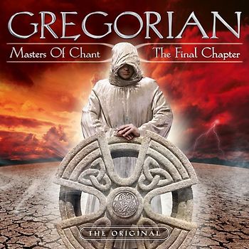 Gregorian, Masters of Chant - The Final Chapter