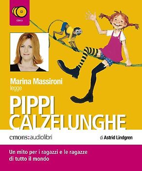 Pippi Calzelunghe