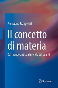 Il concetto di materia