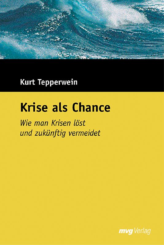 Krise als Chance