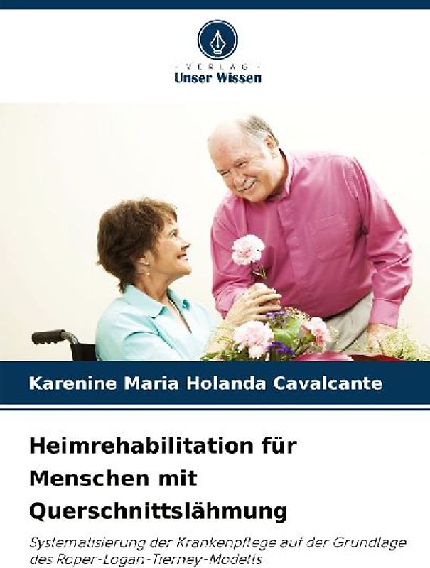 Heimrehabilitation für Menschen mit Querschnittslähmung