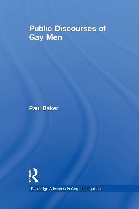 Public Discourses of Gay Men