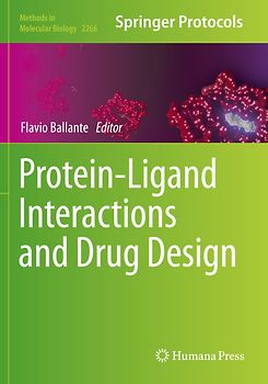 Protein-Ligand Interactions and Drug Design