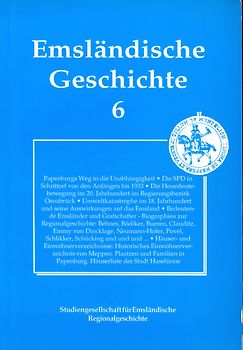 Emsländische Geschichte 6