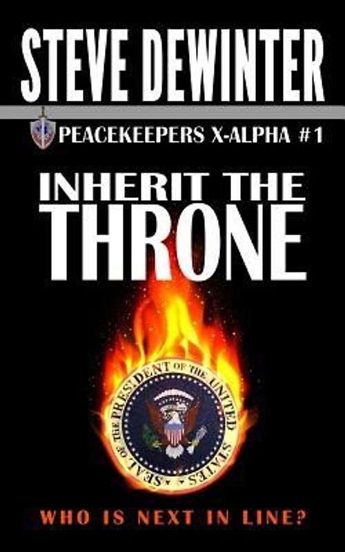 Inherit the Throne