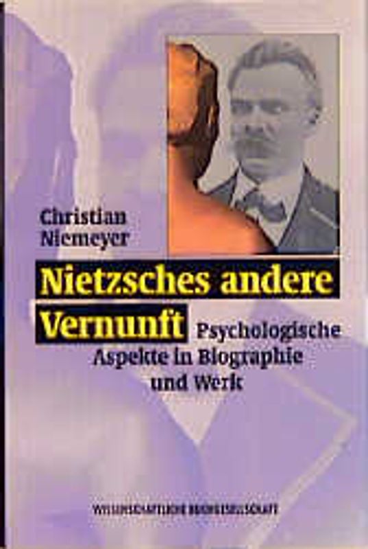 Nietzsches andere Vernunft