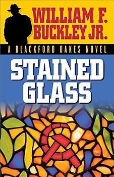 Stained Glass (Blackford Oakes)