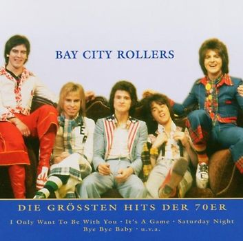 Bay City Rollers - Nur das Beste