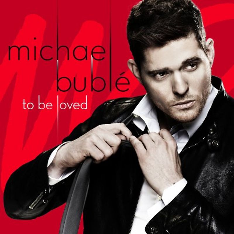 Michael Bublé - To Be Loved (Deluxe Edition inkl. 3 Bonustracks)
